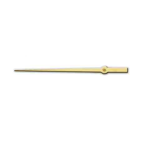 L=12.0mm, Secondhand, gold plated