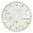 Sale: d: =30.0 mm, Dial ETA 7750, white decor, patch gold plated figures, DayDate on 3