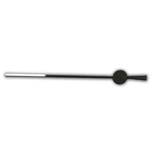 L=14.0mm, Secondhand, black with white end