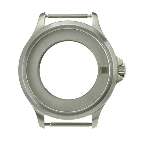 42 mm, Stainless Steel Case brushed, ETA 2892-A2, 5 ATM, Sapphire Glass
