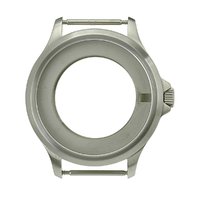 Stainless Steel Watchcase for ETA 2892-A2